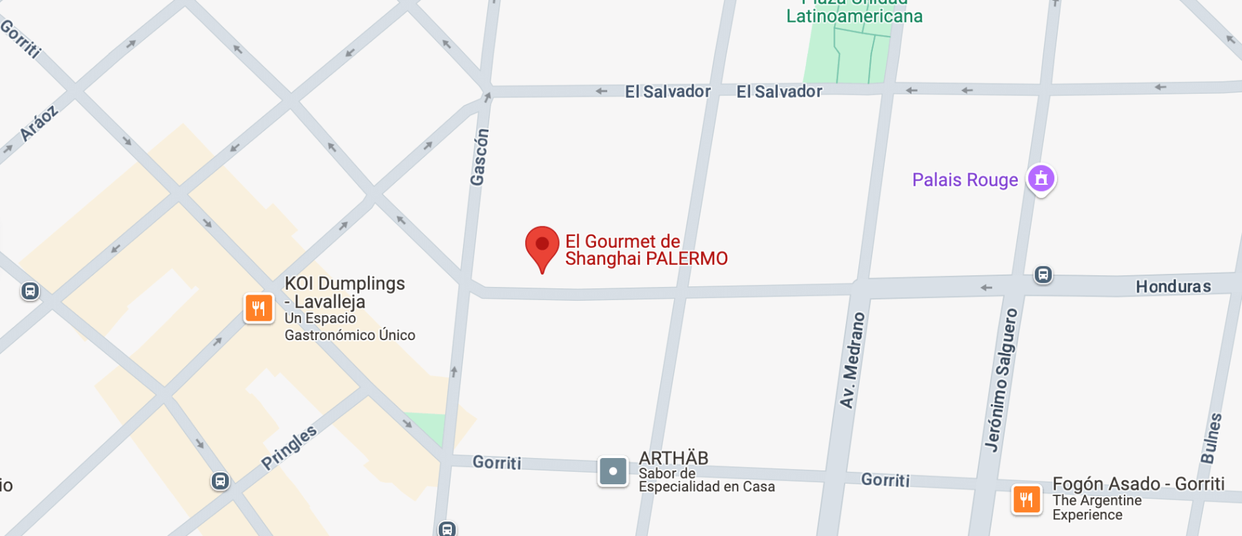 Google Maps